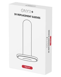 Onyx Replacement Sleeve 3er - vergleichen und günstig kaufen